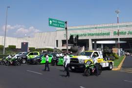 La Semar dijo que se mantienen las investigaciones para determinar los motivos del incidente.