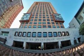 La SRE reiteró que la colaboración bilateral se rige por los principios de respeto a la soberanía.