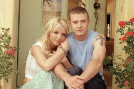Justin Timberlake confirma que Britney Spears le puso el cuerno y por eso le compuso 'Cry Me a River'