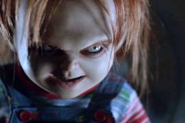Se confirma la próxima cinta de Chucky: “Cult of Chucky”