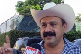 'Layín' pide que lo 'echen' si no cumple propuestas