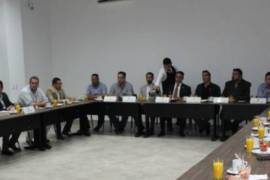 Respalda GEL abandonar pacto si no se convoca a reunión de la Convención Hacendaria de Torreón