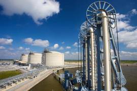 Coahuila se perfila como una de las entidades con mayor potencial energético del país, gracias a sus reservas de gas no convencional ubicadas principalmente en la región norte.