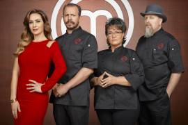 ‘MasterChef México’ Sazón, rudeza y lágrimas