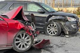 Cada año más de 300 personas mueren en accidentes viales en Coahuila, según datos del Consejo Nacional para la Prevención de Accidentes (CONAPRA).