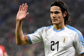 Cavani sería el nuevo refuerzo del Real Madrid o la Juventus