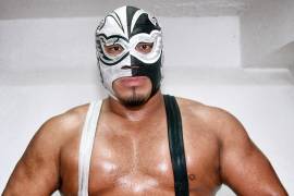 El mundo de la lucha libre lamenta la muerte del luchador coahuilense Silver King