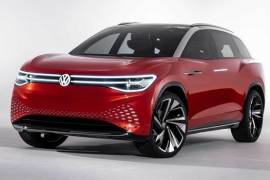 VW fabricará un auto eléctrico más chico y accesible