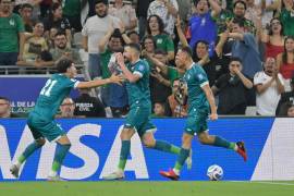 Irak hizo historia en Monterrey al vencer 2-1 a Bolivia en el Estadio BBVA y quedarse con el último boleto disponible para la Copa del Mundo 2026.