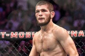 Khabib Nurmagomedov amenaza con irse de la UFC si le hacen algo a sus compañeros