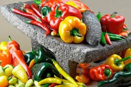 Los productos con mayores incrementos anuales en la capital coahuilense fueron otros chiles frescos (56.45%), café tostado (42.30%), vísceras de res (29.80%), quesos (hasta 28.05%) y café soluble (25.78%).