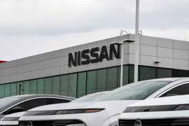 Hace días Trump declaró que estudia ayudar a algunos fabricantes de automóviles que están trasladando su producción de Canadá y México a EU.