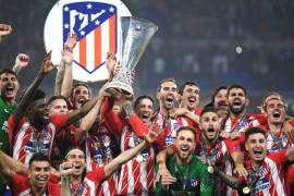 El Atlético de Madrid pone a prueba su ambicioso proyecto ante el eterno rival