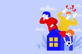 Los roles que cargamos sin darnos cuenta