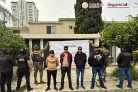 Los Deltas controlan el trasiego de droga y el reclutamiento forzado, así como el adiestramiento de sicarios para el Cártel Jalisco Nueva Generación (CJNG) en la región de la costa de Jalisco y Nayarit.