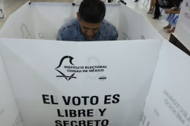 La Junta Distrital 03 del INE iniciará en febrero el registro de internos en prisión preventiva que deseen participar en las elecciones locales en Monclova.