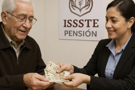 La edad de jubilación en el ISSSTE comenzará a reducirse a partir de 2028, permitiendo que miles de trabajadores, especialmente mujeres, accedan a un retiro anticipado.