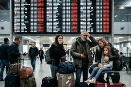 El Departamento de Estado de Estados Unidos instó a todos los estadounidenses a salir de más de una docena de países de la región.