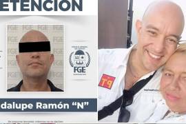 Ramón Manrique habría sido líder de una célula criminal dedicada a la extorsión.