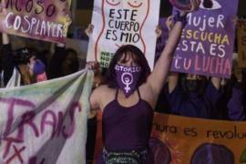 El movimiento “Un Día Sin Mujeres” tuvo sus orígenes en marzo de 2017, con la participación internacional de más de 200 ciudades en 50 países, y se materializó en México en 2020