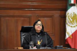 Tras tres rondas de votación el pleno de la Suprema Corte de Justicia de la Nación (SCJN) eligió a Norma Lucía Piña Hernández como su nueva ministra presidenta.