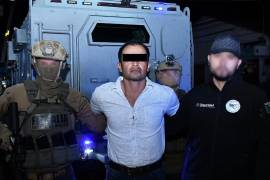 También se indicó que habría colaborado con Josué Ramírez Carrera, alias “Tuerto” y/o “Colibrí”, señalado como operador financiero.