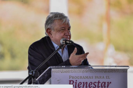 Representantes de la izquierda en Coahuila cuestionan el autoritarismo en la forma de gobernar de López Obrador