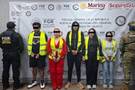 Realizaron tres cateos en inmuebles de Zapopan y Tonalá, relacionadas con al grupo delincuencial.