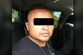 El pasado sábado 26 de noviembre fue detenido Misael “N” por elementos del Ejército y autoridades civiles, quienes hicieron la captura de dicho individuo que fue identificado como operador financiero de una célula de la Familia Michoacana.