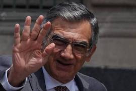 Sólo en los últimos días, el Gobierno de Estados Unidos ha tomado las siguientes medidas contra el crimen organizado en México.