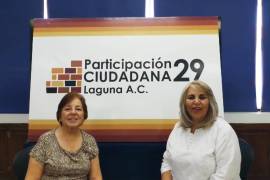 Desde la asociación Participación Ciudadana 29, se ven con recelo las intenciones de Claudia Sheinbaum.