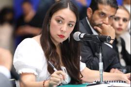 Julieta Andrea Ramírez Padilla propuso que se reforme el artículo 7 de la Ley del Instituto Nacional de las Mujeres (Inmujeres), para garantizar el acceso a servicios de transporte digno y seguro para las mujeres