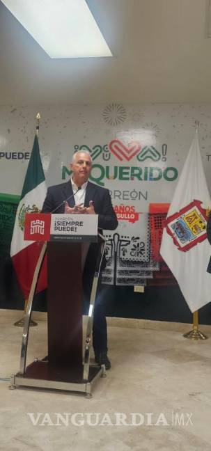 $!El día de hoy la dirección de Desarrollo Económico toma un nuevo rumbo y esto tiene que ver con las miras hacia el 2040 hacia donde está enfocada su administración, comentó el alcalde.