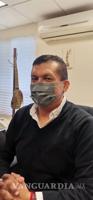 Lesiones graves comprometen la salud del bebé herido en Frontera e internado en Monclova