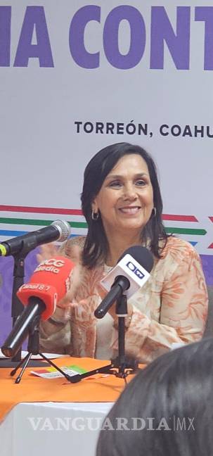 $!El DIF Coahuila presentó nueva infraestructura de protección para mujeres, niñas y adolescentes.