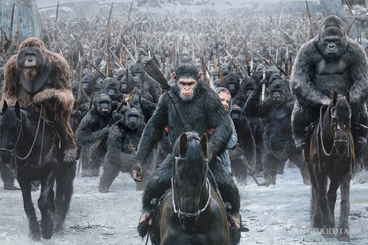 Vanguardia reseña 30/07/17