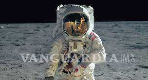 $!¿En realidad el hombre llegó a la luna?... pese a las pruebas científicas hay quien sigue pensando que fue un montaje