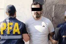 Cabe recordar que tras su detención, el sobrino político del exsecretario de Marina, José Rafael Ojeda Durán, solicitó asilo político a la República Argentina.