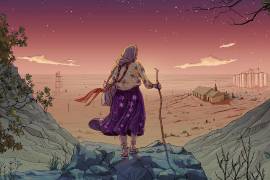 Los nominados al Ariel vuelven a Saltillo con proyecciones en el Cerdo de Babel