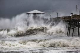 Florence se degrada a tormenta tropical