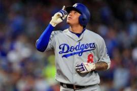 Manny Machado es nuevo jugador de los Padres de San Diego