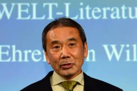 Galardonan a Murakami con el premio Hans Christian Andersen de literatura