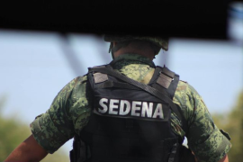 Por escrito, el Ejército mexicano negó información del caso Ayotzinapa con las siglas CMI