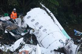 A un año de la tragedia del Chapecoense: ¿Qué se esconde detrás del accidente ?