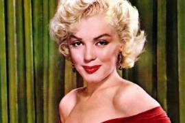 Los orígenes de Marilyn Monroe, la rubia inolvidable de Hollywood, tienen un rastro en Piedras Negras.