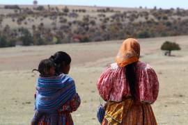 La investigación de la Comisión determinó que los niños de la sierra Tarahumara no pudieron acceder a los servicios médicos porque no hay atención primaria en el lugar