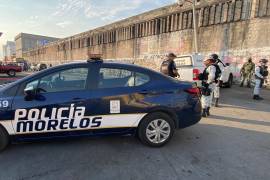 Arrestan a Jesús Corona Damián, edil de Cuautla, Morelos