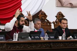 Antonio Attolini argumentó en favor de la inclusión de Torreón en el Programa de Ordenación Metropolitana Interestatal de La Laguna, basándose en el decreto presidencial del 20 de noviembre de 2023.