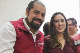 Diego del Bosque aseguró que la iniciativa sobre doble nacionalidad no imposibilitaría a Cecilia Guadiana para buscar eventualmente la gubernatura de Coahuila.