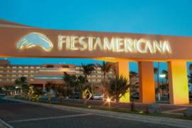 El anuncio de un hotel Fiesta Americana en Parras de la Fuente se presenta como un hito clave en el impulso turístico de la región, destacando el interés creciente de inversores en el desarrollo local.